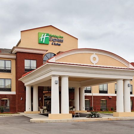 Holiday Inn Express - Andalusia By Ihg Ngoại thất bức ảnh