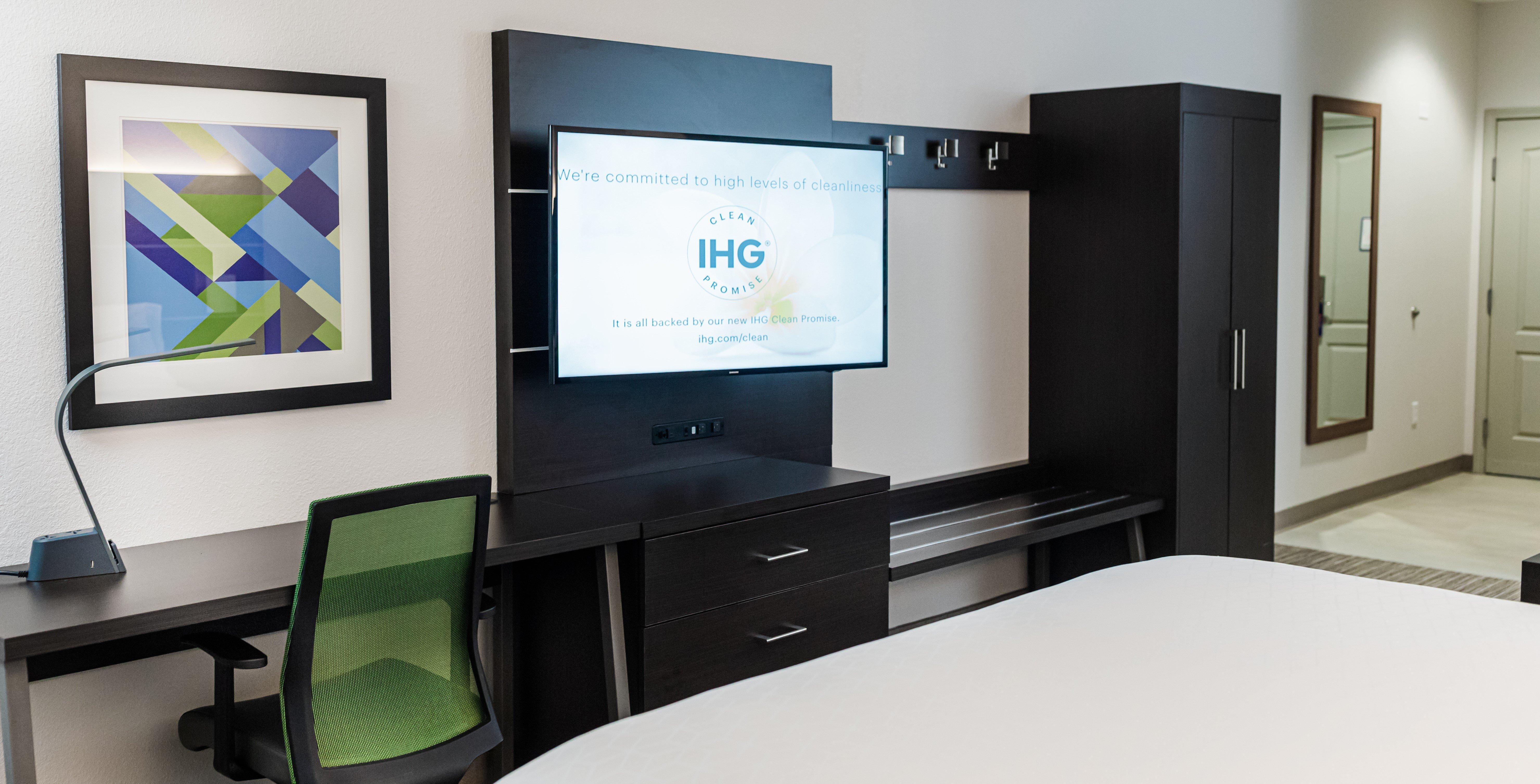 Holiday Inn Express - Andalusia By Ihg Ngoại thất bức ảnh