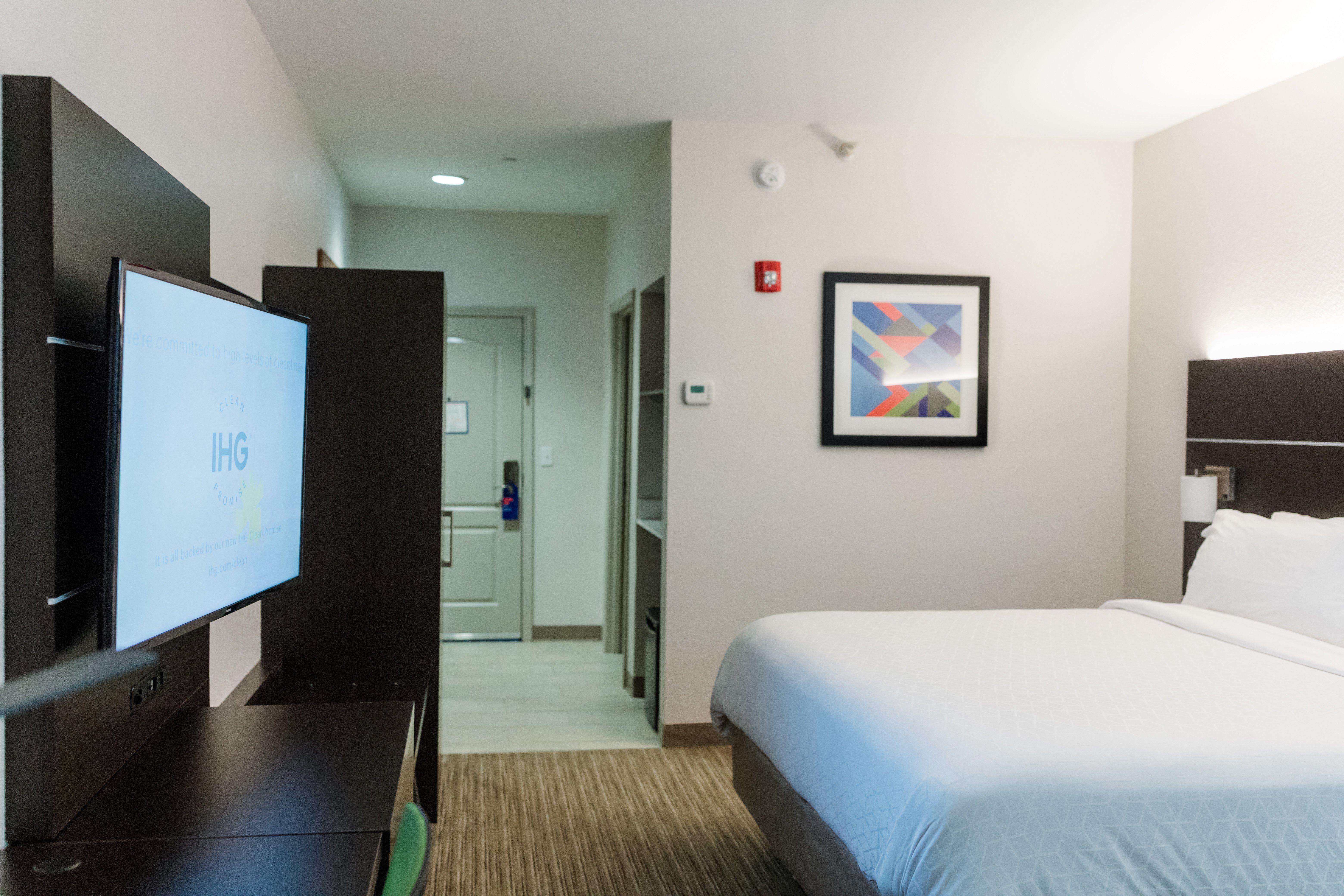 Holiday Inn Express - Andalusia By Ihg Ngoại thất bức ảnh