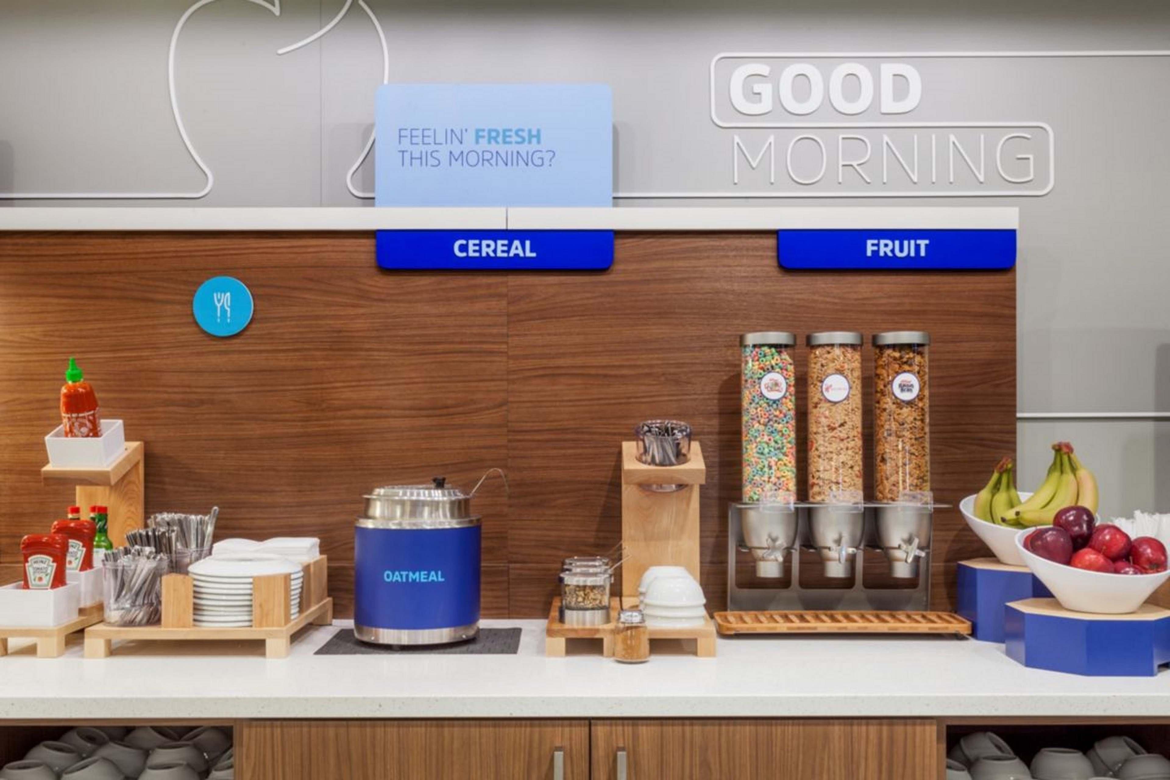 Holiday Inn Express - Andalusia By Ihg Ngoại thất bức ảnh