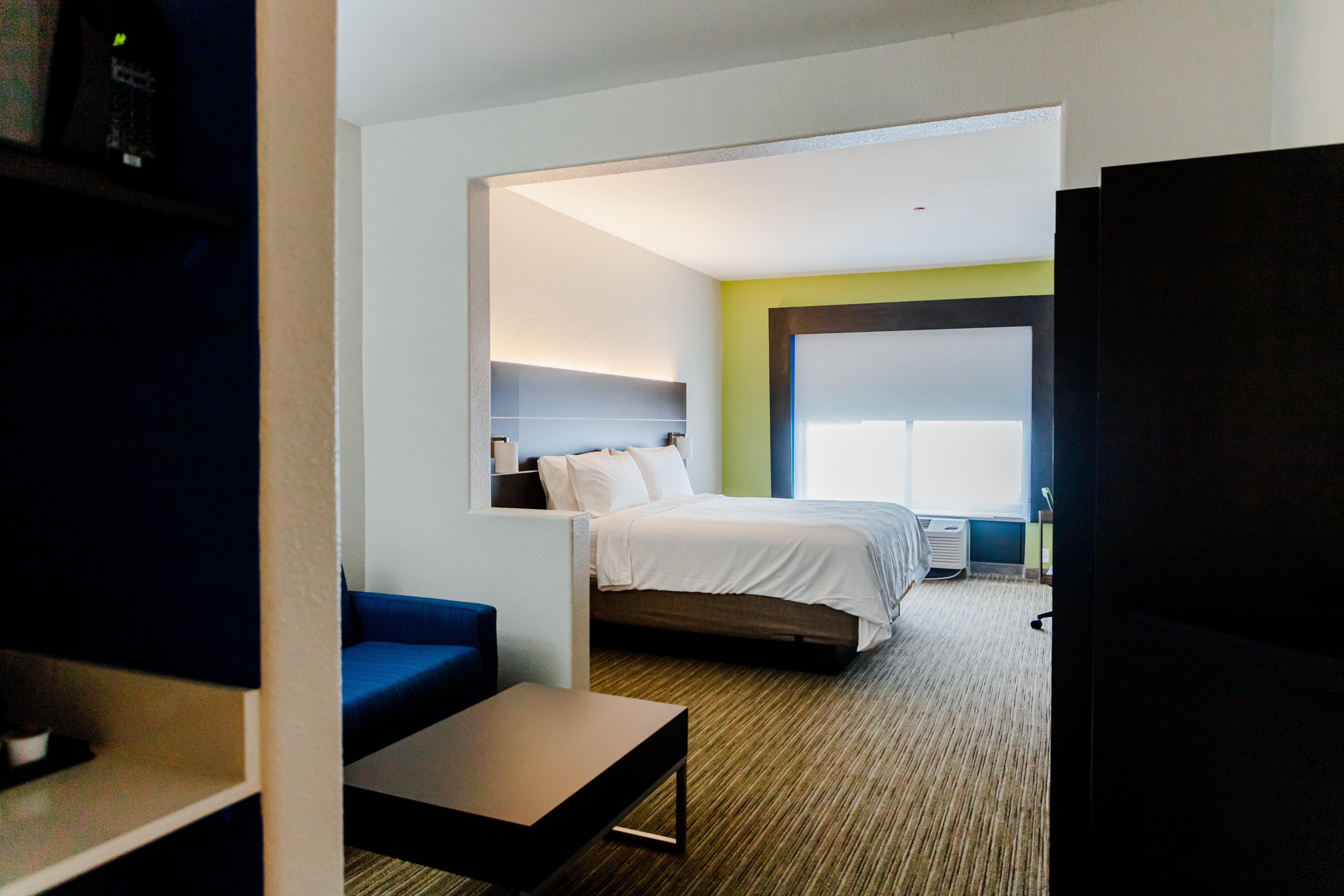 Holiday Inn Express - Andalusia By Ihg Ngoại thất bức ảnh