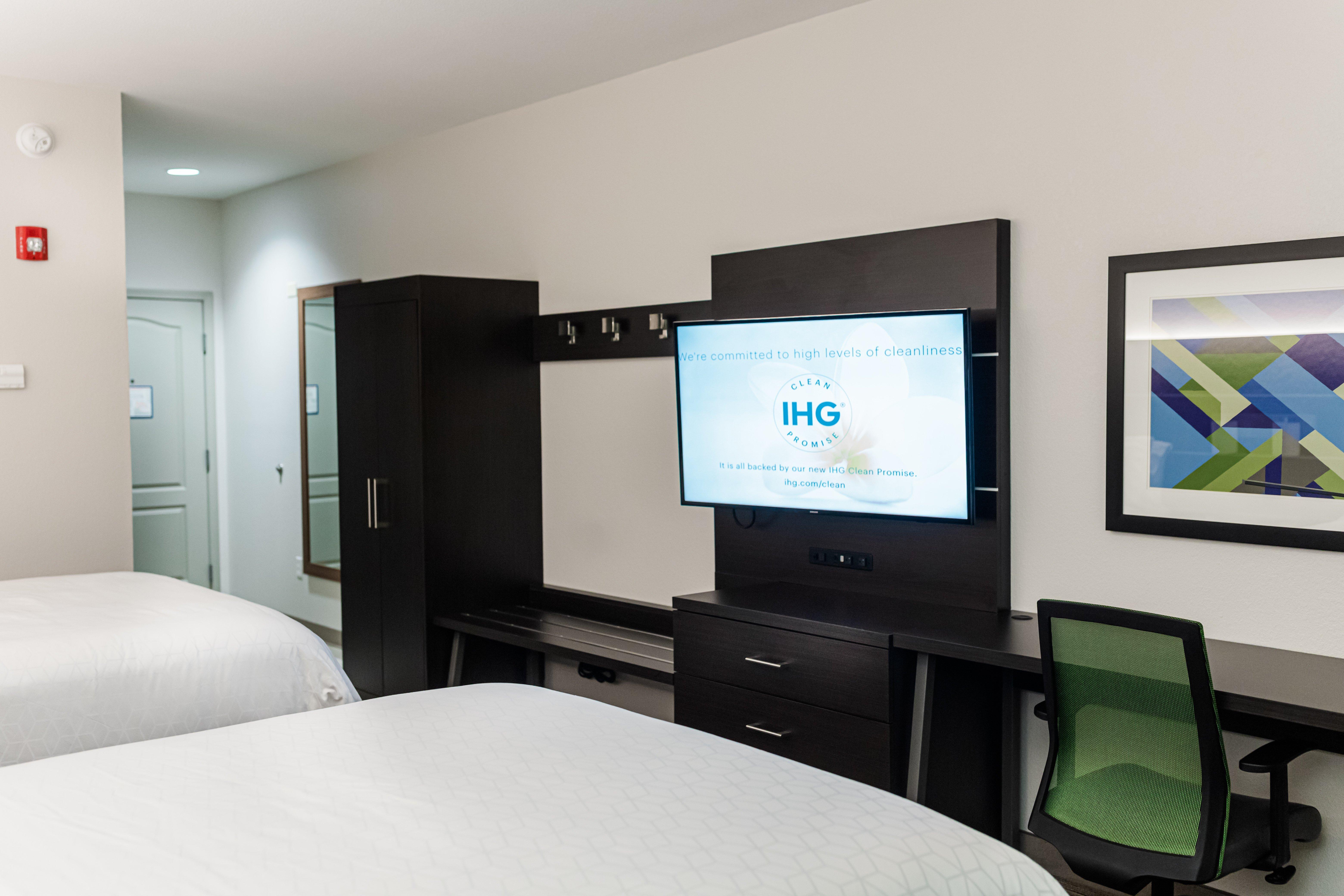 Holiday Inn Express - Andalusia By Ihg Ngoại thất bức ảnh