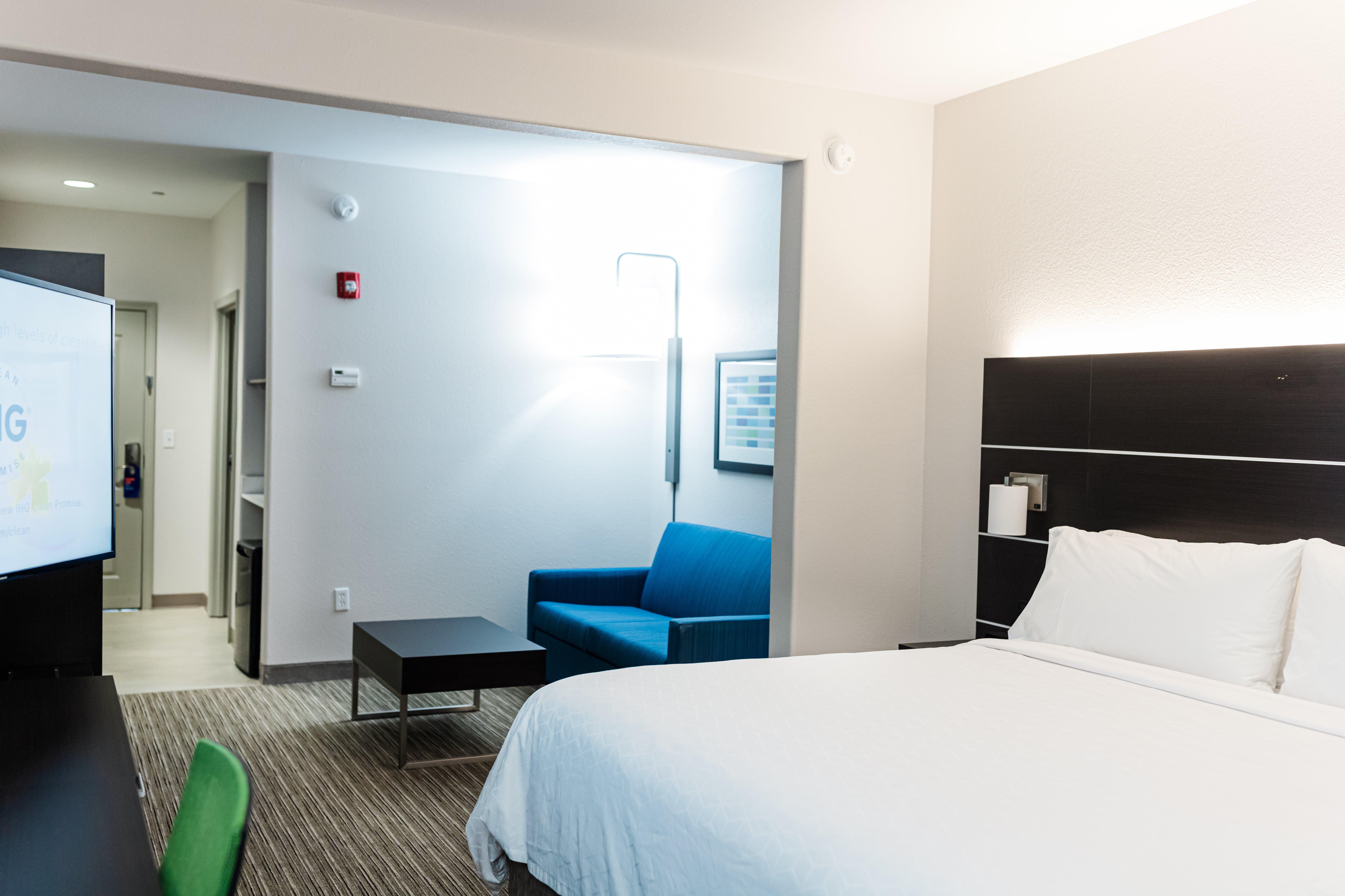 Holiday Inn Express - Andalusia By Ihg Ngoại thất bức ảnh