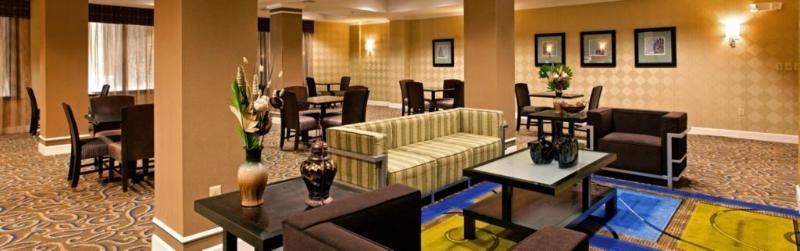 Holiday Inn Express - Andalusia By Ihg Ngoại thất bức ảnh